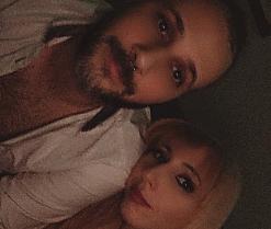 Sex cams model avatar pic - Deliciosos87