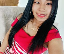 Sex cams model avatar pic - Karol_wish