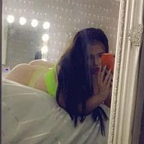 Sex cams model avatar pic - Avril_xo