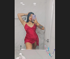 Sex cams model avatar pic - NicoleSaenz