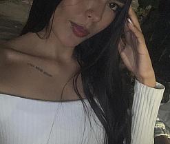 Sex cams model avatar pic - kiityvall19