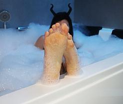 diablagotica's webcam