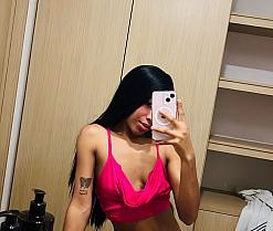 Sex cams model avatar pic - angelkyraasm