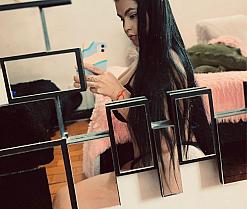 Sex cams model avatar pic - anaisharrison