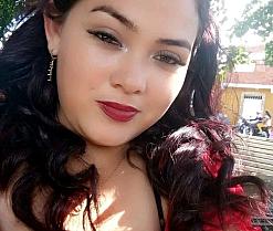 Sex cams model avatar pic - Bamby_69