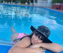 Sex cams model avatar pic - camila_sex0