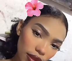 Sex cams model avatar pic - Gia_ricci