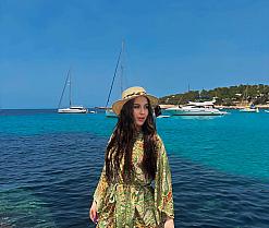 Sex cams model avatar pic - IsabelleDior