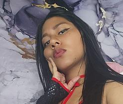 Sex cams model avatar pic - Agata_Wishx