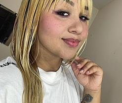 Sex cams model avatar pic - Katicamorada