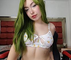 Sex cams model avatar pic - MarieeTaylor