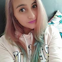 Sex cams model avatar pic - KAROL_2026