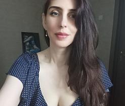 Sex cams model avatar pic - CandiCole