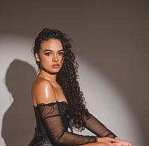 PaulinaSaint's webcam