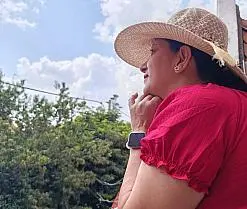 christy_ant, 41 years old, live