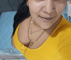 Sex cams model avatar pic - LaylaQueen