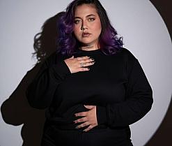 Sex cams model avatar pic - YuridRojas