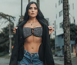 Sex cams model avatar pic - AbbyDalton