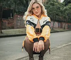 RebeccaHudson, live now