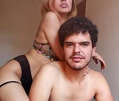 Hot_Contrasts's webcam