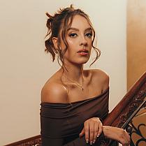 Sex cams model avatar pic - KaiaFerreira