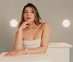 MaddisonTaylor, streaming live right now