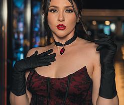 Sex cams model avatar pic - BeccaBaxter