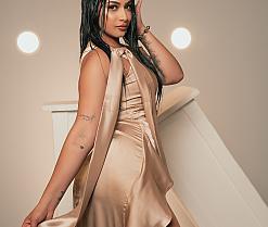 Sex cams model avatar pic - AlyssaDean