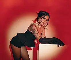 GiaFerrara, streaming live right now