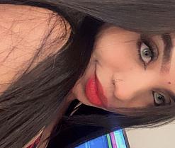 Sex cams model avatar pic - Bonny_Watson