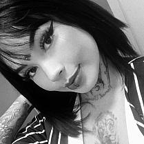 Sex cams model avatar pic - ElectraStar