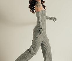 Sex cams model avatar pic - ViolettHansson