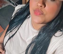 Sex cams model avatar pic - Aleja_wish