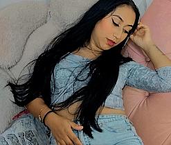 Sex cams model avatar pic - PaulaRoss