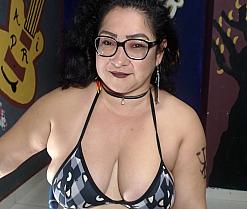 Sex cams model avatar pic - Samrocker