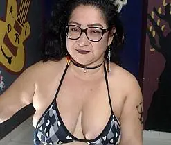 Samrocker, 46 years old, live