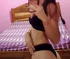 Sex cams model avatar pic - sexy_selena