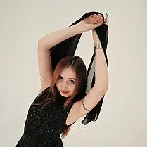MaiaSinclair, streaming live right now