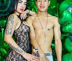 SkyAndWilliam's webcam