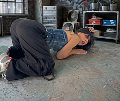 AliceThomsopn's webcam