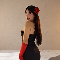 Sex cams model avatar pic - SabriinaWarren