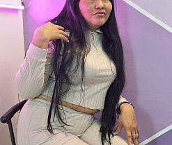Sex cams model avatar pic - AmandaRose