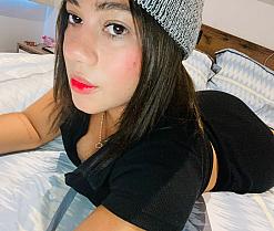 Sex cams model avatar pic - Daphne_cuteht