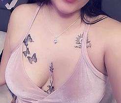 ShannelRush's webcam