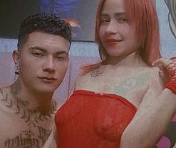 Claudia_carlos's webcam