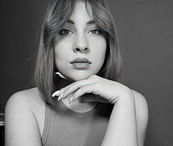 KissyKristy's webcam