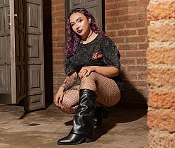 Sex cams model avatar pic - LoiseHarper
