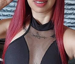 ScarletAura's webcam