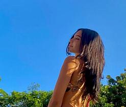 Sex cams model avatar pic - AnabelWolf