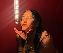 Chantal adams, streaming live right now